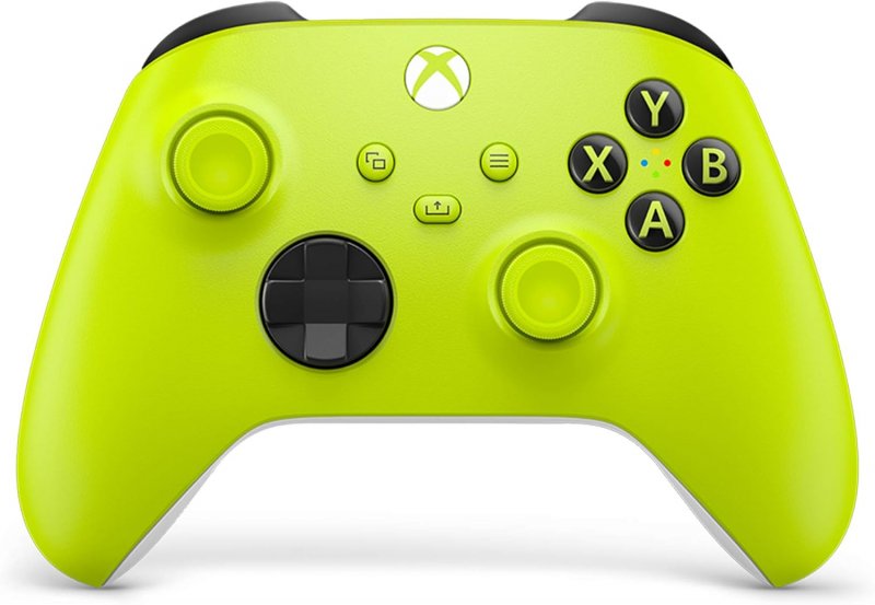 Il controller Xbox Il controller Xbox