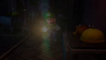 Luigi's Mansion 2 HD - Trailer panoramico giapponese