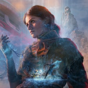 Unknown 9: Awakening