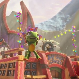 Yooka-Replaylee