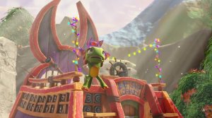 Yooka-Replaylee