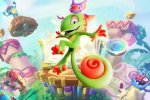 Yooka-Replaylee annunciato, è l'edizione rimasterizzata del noto platform 3D - Notizia
