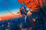 Il gioco di arrampicata Cairn svela data di uscita e demo per PS5 e PC: vediamo trailer e link download - Notizia