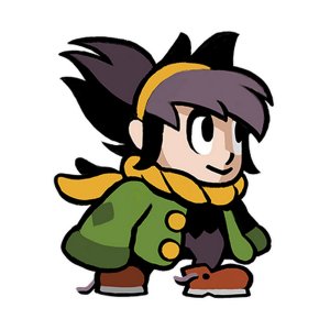 Arranger: A Role-Puzzling Adventure