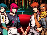 Demonschool: abbiamo provato l'avventura che sembra il crossover tra Persona e Buffy