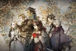 L'originale Octopath Traveler è disponibile su PS4 e PS5, nuovo traguardo di vendite per la serie - Notizia