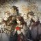 L'originale Octopath Traveler è disponibile su PS4 e PS5, nuovo traguardo di vendite per la serie