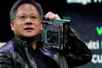 NVIDIA vale più di 4.000 miliardi di dollari: il record è storico, ma i prezzi delle GPU restano alti - Notizia