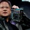 NVIDIA vale più di 4.000 miliardi di dollari: il record è storico, ma i prezzi delle GPU restano alti
