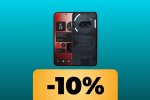 Nothing Phone (2a) da 8+128 GB è al prezzo minimo storico su Amazon Italia - Notizia