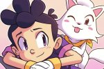 Petal Runner annunciato con un trailer da iam8bit, è un'avventura narrativa ispirata ai classici del Game Boy - Notizia