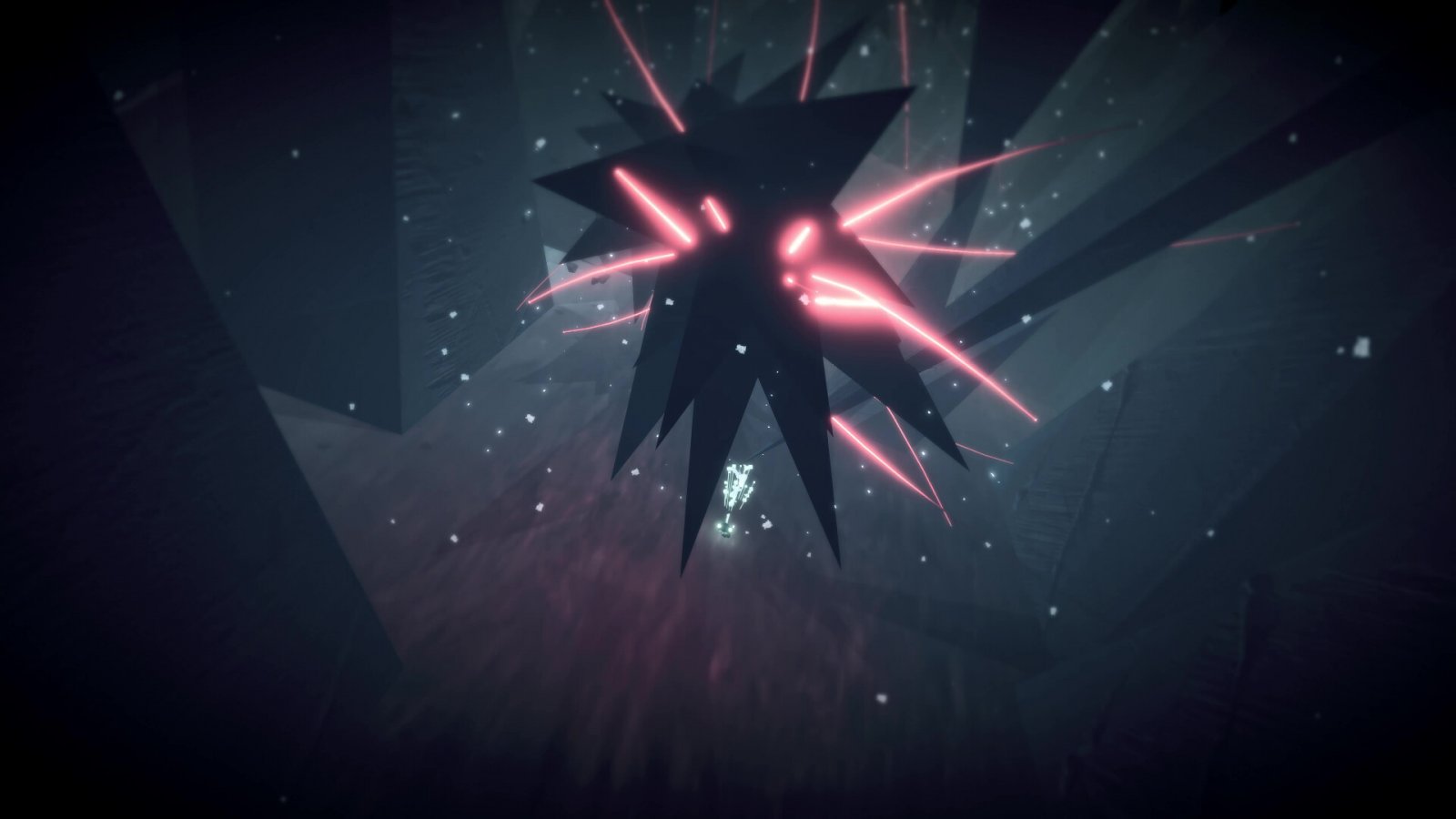 Un colosso di Light Odyssey