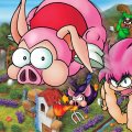 Tombi! Special Edition ora è disponibile anche su Nintendo Switch 2, upgrade gratis ma solo per le copie digitali