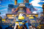 Un trailer svela Tides of Tomorrow, un'avventura dove le decisioni influenzano le storie degli altri giocatori - Notizia