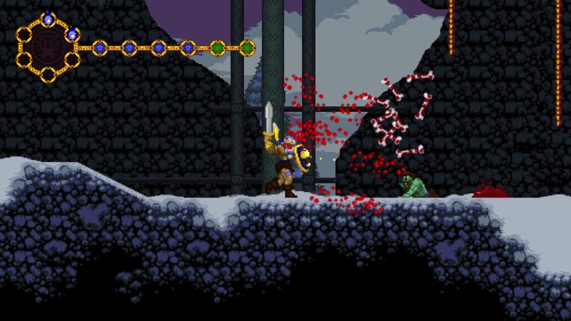 Volgarr the Viking II