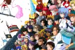 Gainax in bancarotta: lo studio di Evangelion e Nadia è in fallimento per troppi debiti - Notizia