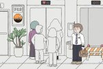 Il trailer di While Waiting ci insegna che ogni momento vuoto può essere magico - Notizia