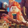 LEGO Horizon Adventures