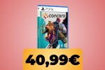 Concord per PS5, lo sparatutto PvP, è in prenotazione a prezzo minimo garantito su Amazon Italia - Notizia