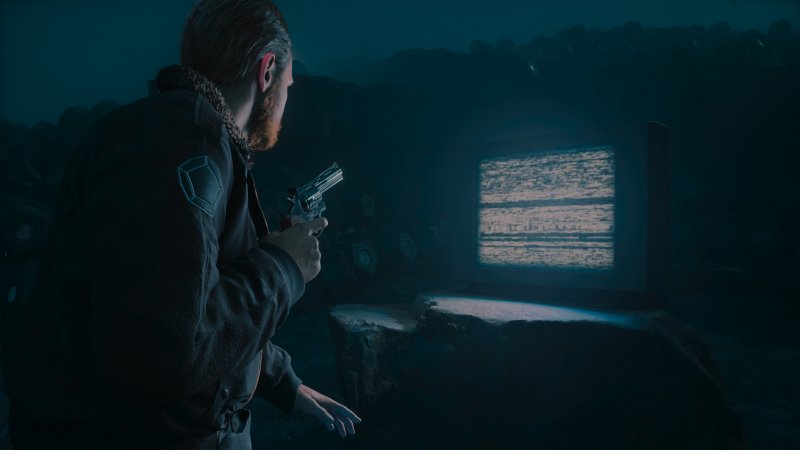 Ns Ep3 Gameplay 01 Ns Ep3 Gameplay 01