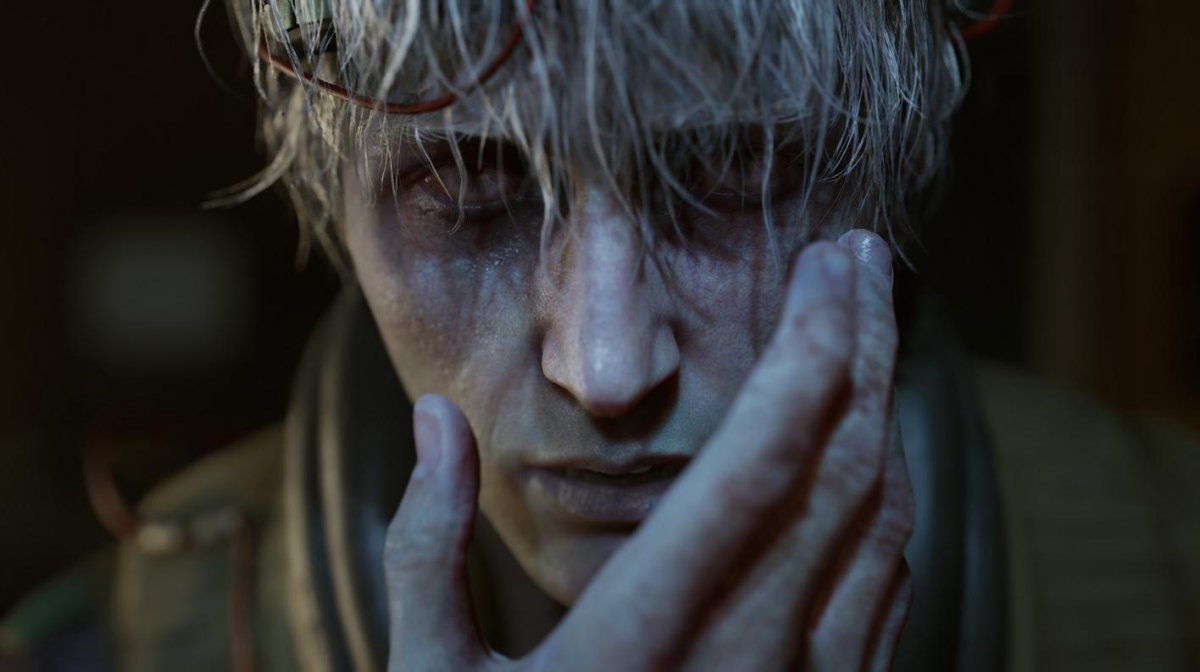 Karma: Dark World, hikayenin fragmanı ve bir oyun videosu ile kendini gösteriyor