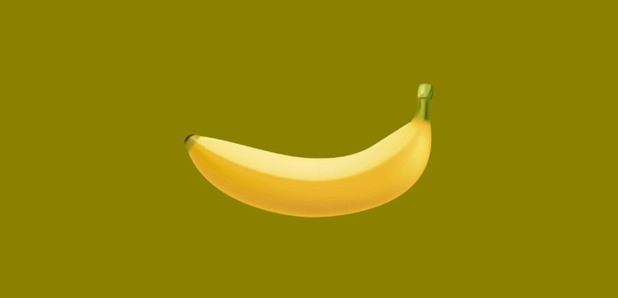 La banana di Banana