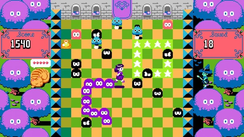 UFO 50
