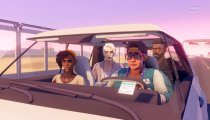 Dustborn Gameplay Trailer - Future Games Show Summer Showcase 2024