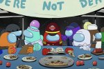 La serie animata di Among Us è stata presentata con un trailer al Summer Game Fest - Notizia
