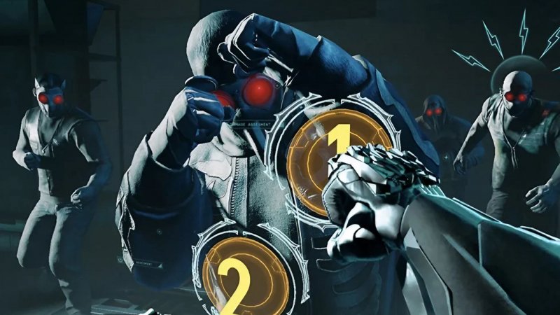 Batman: Arkham Shadow