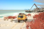 Caravan SandWitch ci porta in giro in camper con il nuovo trailer del Future Games Show - Notizia