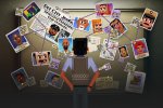 Un trailer presenta Detective Dotson, un'avventura investigativa ambientata in India, già disponibile la demo - Notizia