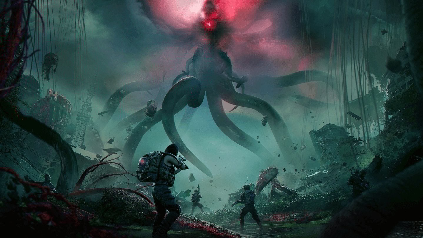 Nuovo trailer e demo in arrivo per Once Human, survival post-apocalittico in stile "new weird"