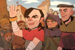 Happy Bastards annunciato con un trailer, è un GDR tattico in cui comandaremo un gruppo di canaglie - Notizia