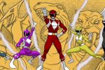 Mighty Morphin Power Rangers: Rita's Rewind annunciato con un trailer, per i nostalgici dei 16-bit - Notizia