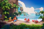 Un trailer annuncia Nikoderiko: The Magical World, un platform adventure che ricorda Crash Bandicoot - Notizia