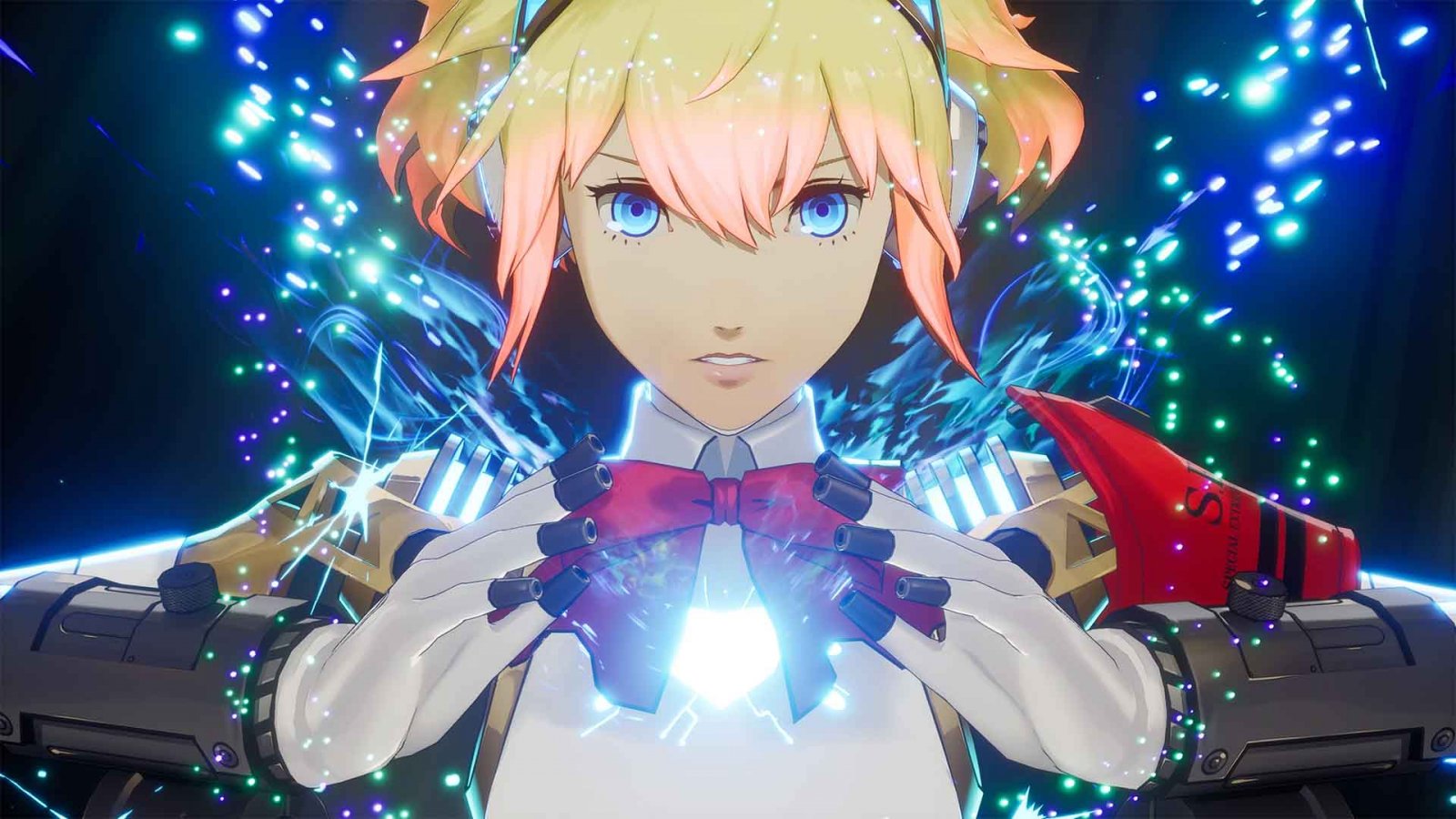 L'espansione Episode Aigis: The Answer di Persona 3 Reload ha una data di uscita e un nuovo trailer