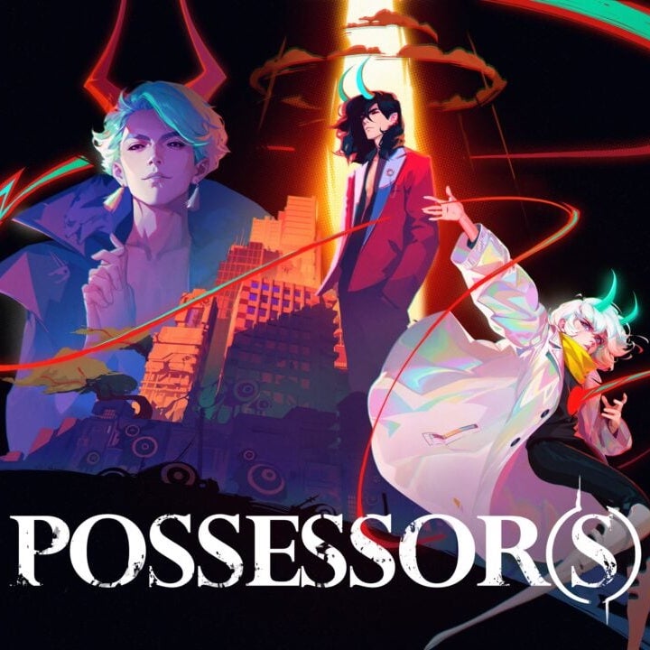 Possessor(s) - Multiplayer.it
