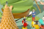 Tiny Island 2 ci invita a trovare le differenze di diorami fotorealistici - Notizia
