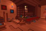 In Sink è un puzzle game per due giocatori, per i fan di It takes two e We Were Here - Notizia