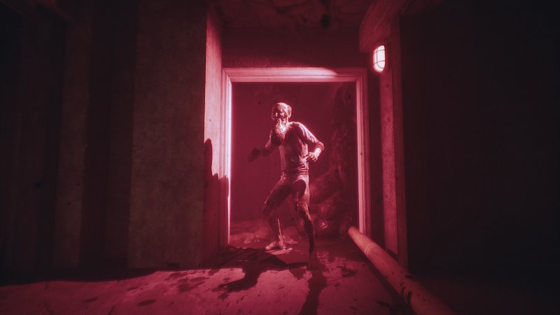 Un'inquietante immagine di Pneumata