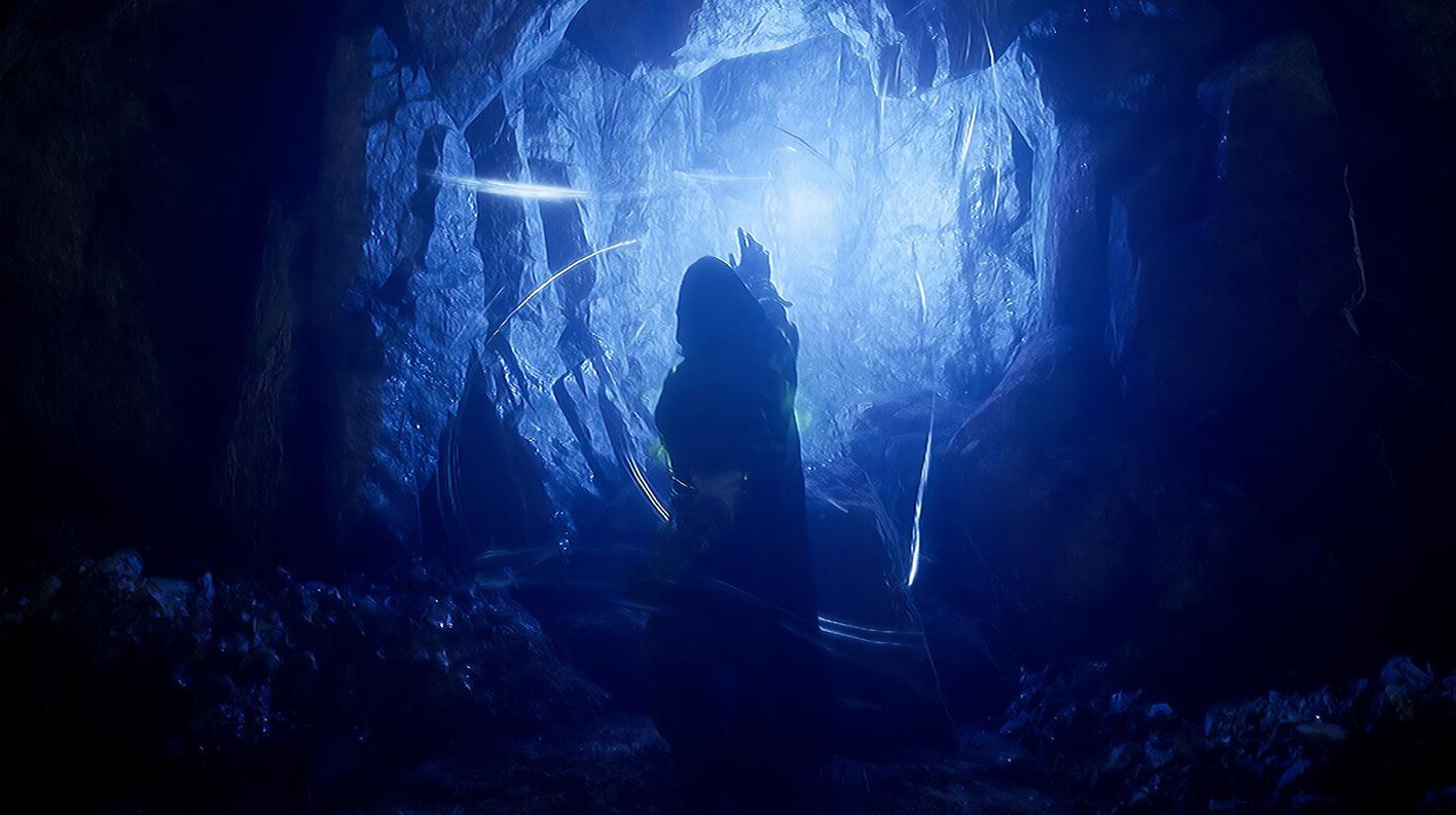 The Relic: First Guardian ha un nuovo gameplay trailer tutto azione serrata dal Future Games Show 2024