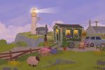 Tiny Bookshop è un carinissimo gioco sul gestire una libreria ambulante: c'è anche una demo - Notizia
