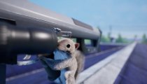 Squirrel With A Gun - Trailer con data di uscita