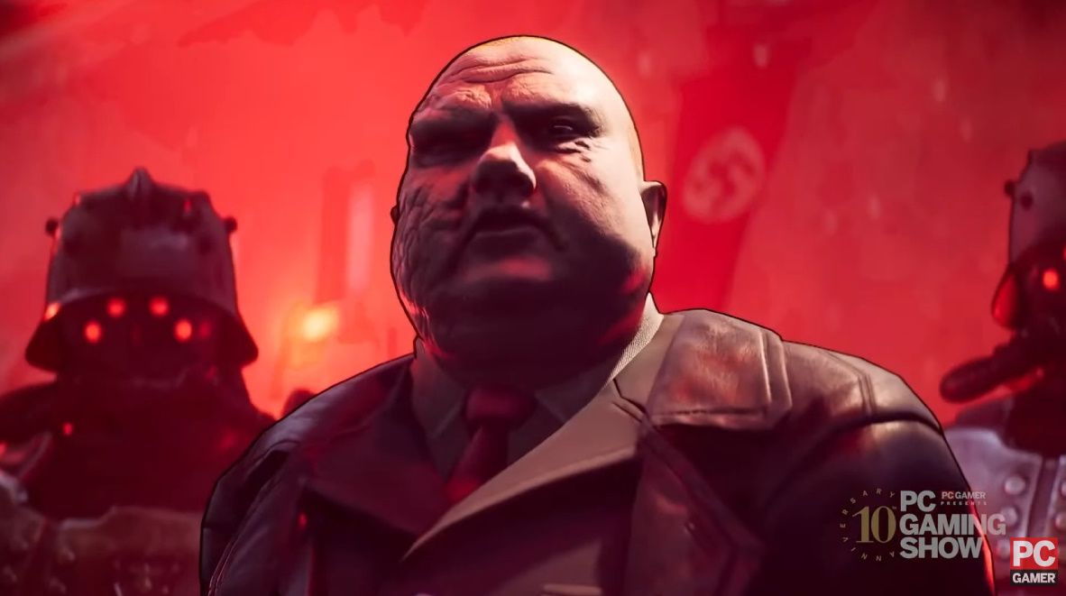 Sumerian Six annunciato al PC Gaming Show, già disponibile la demo