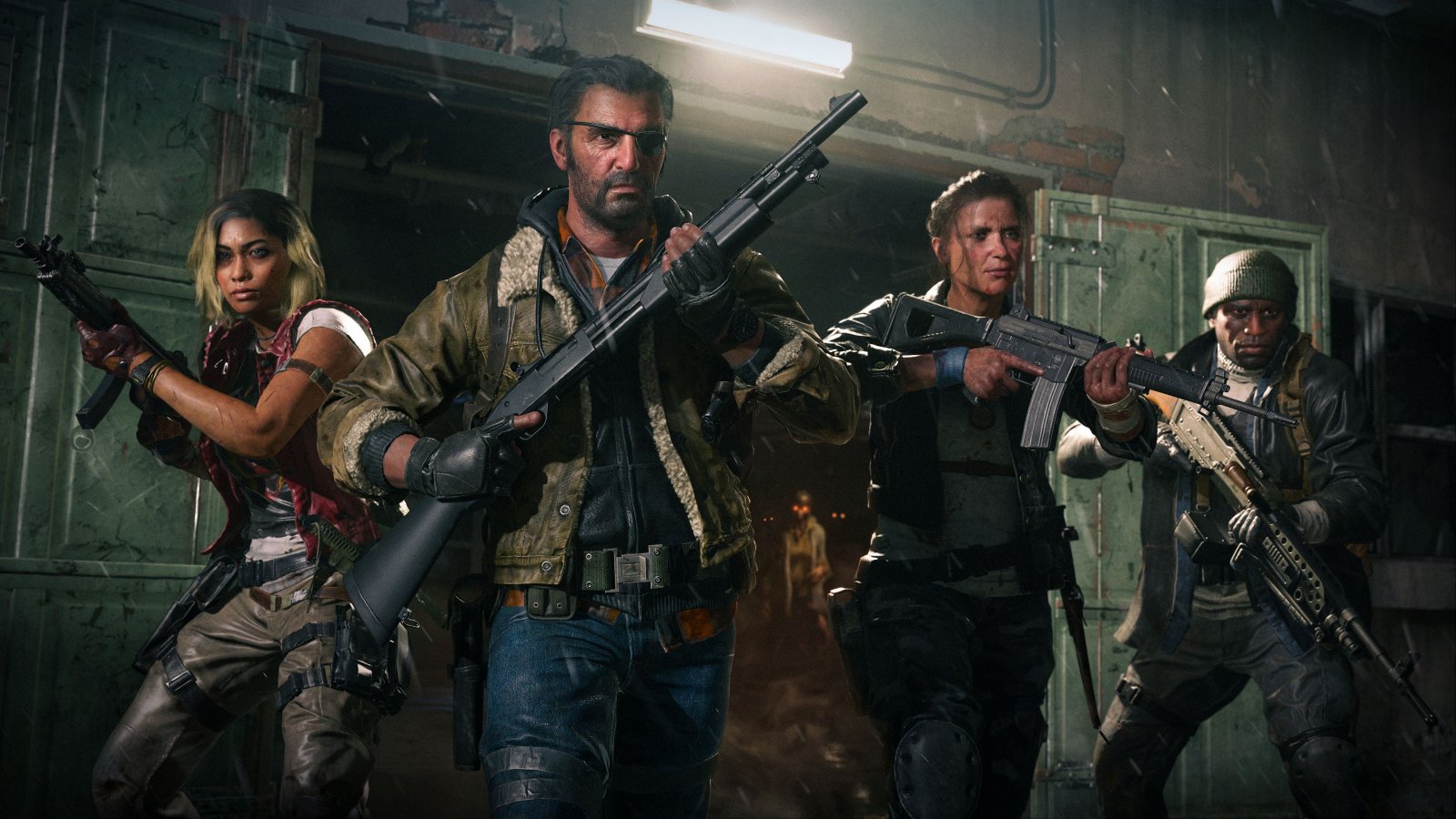Le pubblicità nei menù di Call of Duty erano un errore e sono state eliminate: non tutti ci credono