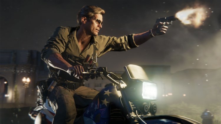 Svelati i primi presunti dettagli su Call of Duty: Black Ops 7 ...