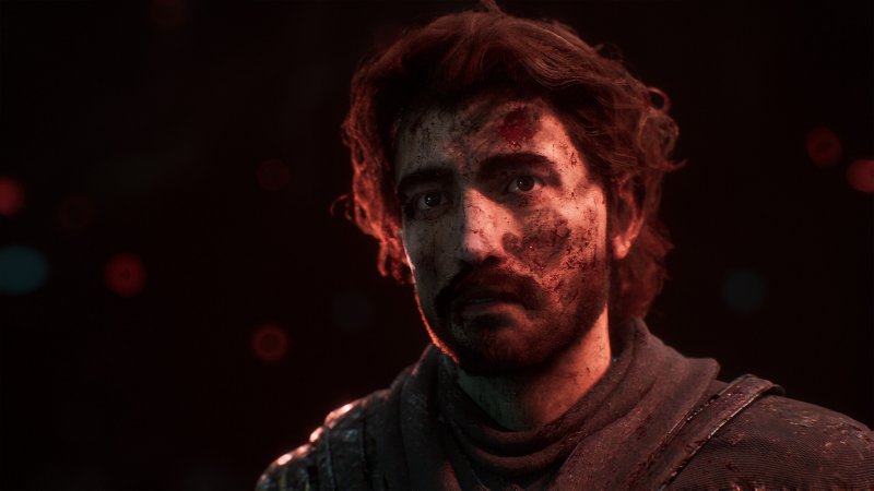 Gustav è uno dei protagonisti di Clair Obscur: Expedition 33