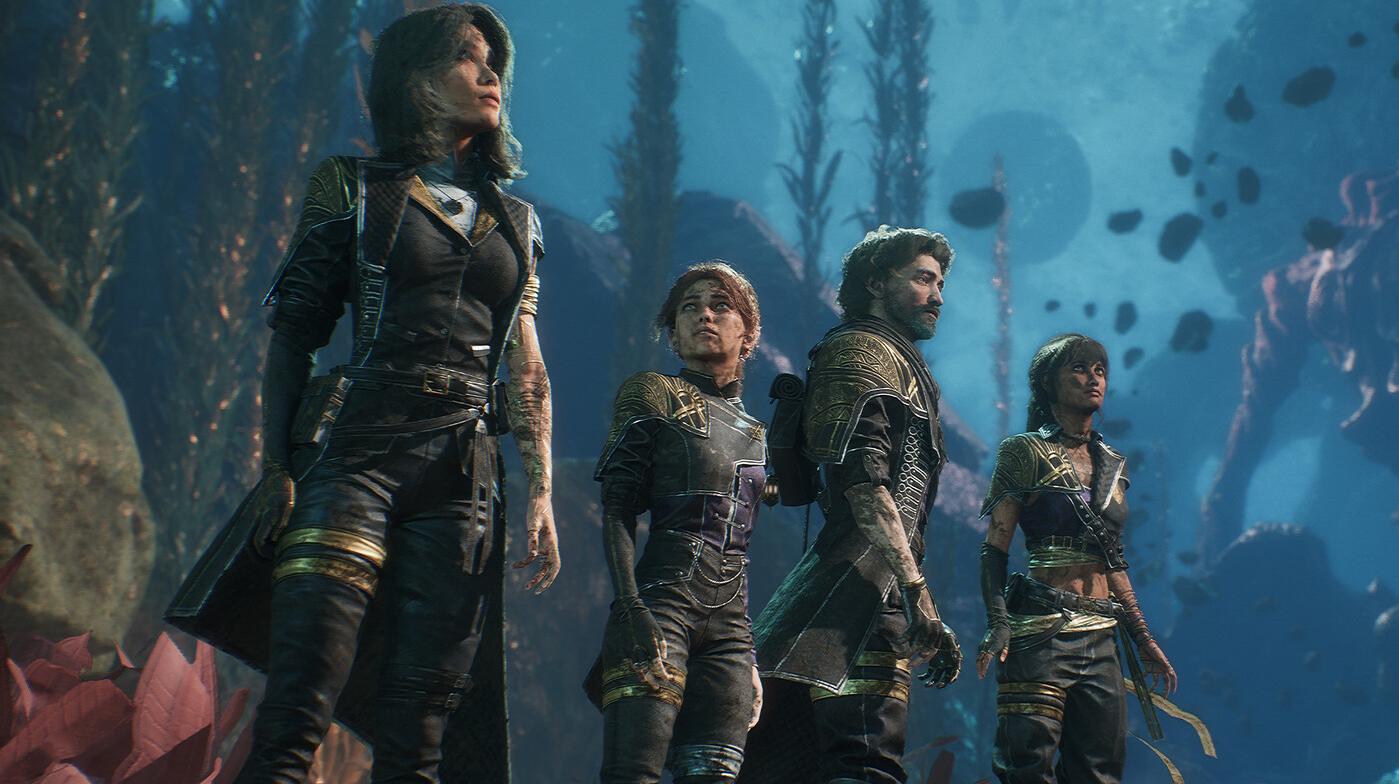 Clair Obscur: Expedition 33 ha livelli "con un pessimo design", ma...