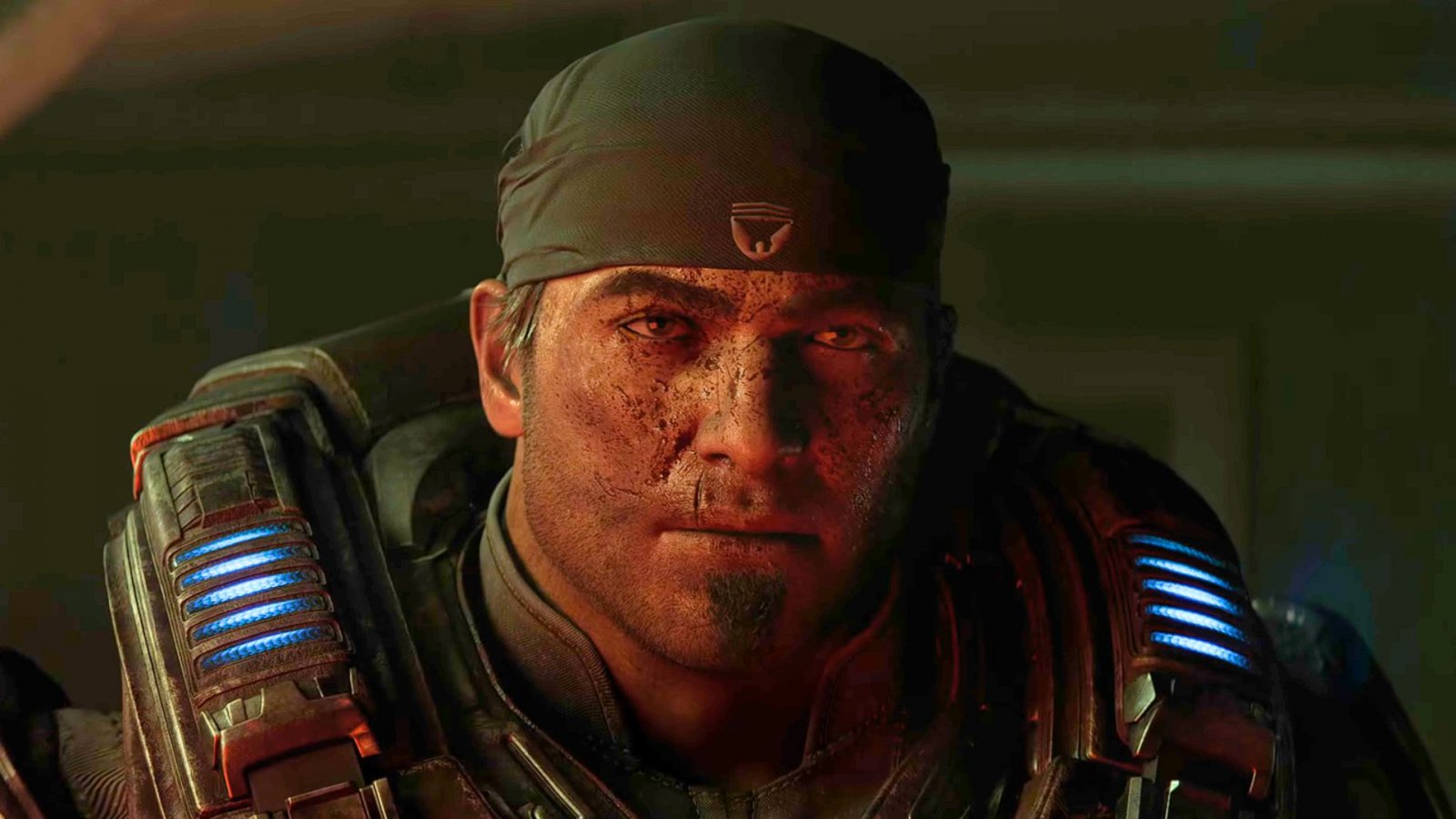 Phoenix, protagonista di Gears of War